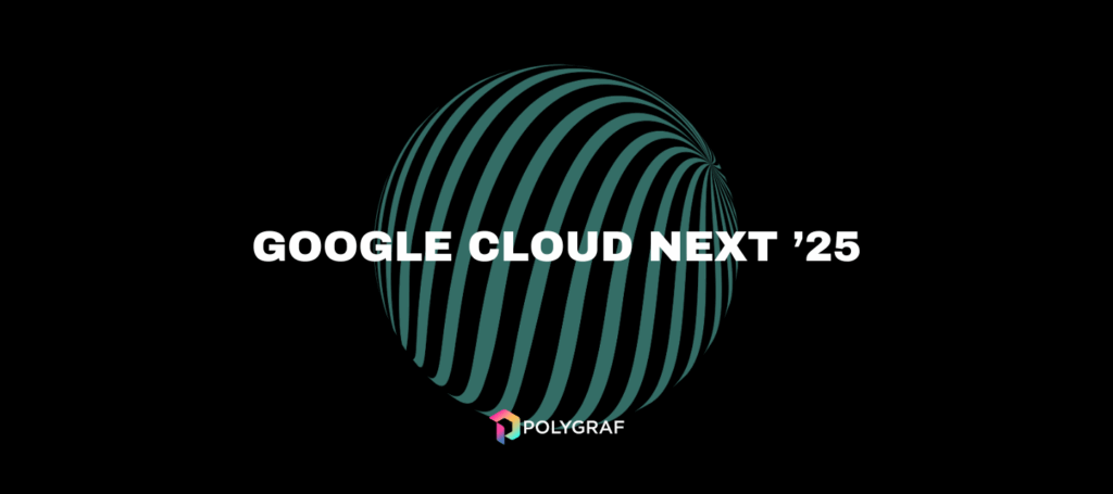 Google Cloud Next ’25