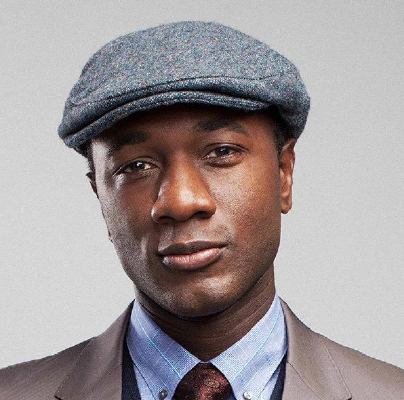 Aloe Blacc