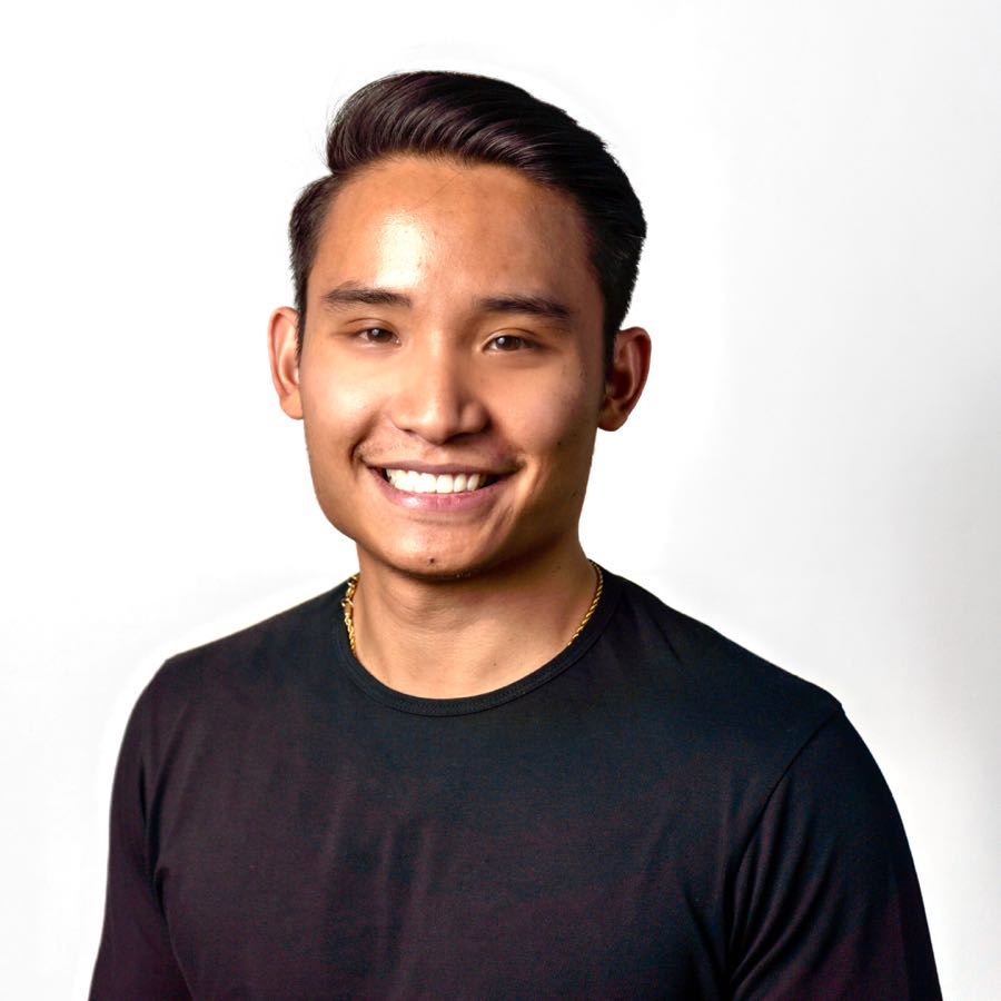 Andrew Yeung