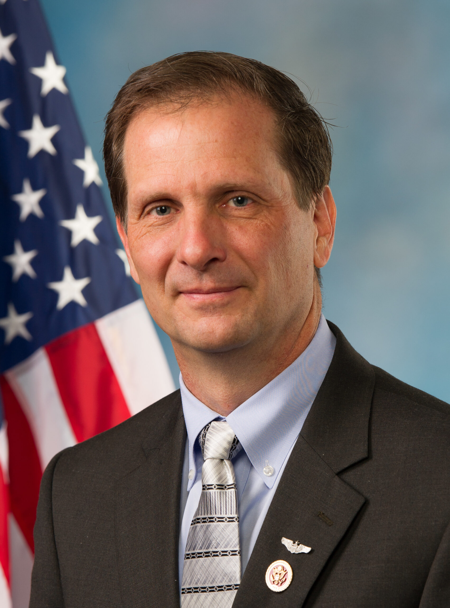 Chris Stewart