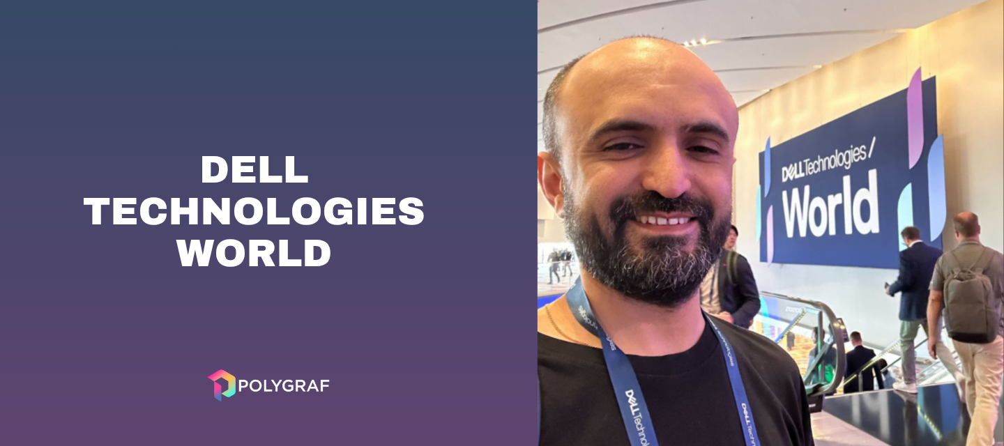 Dell Technologies World