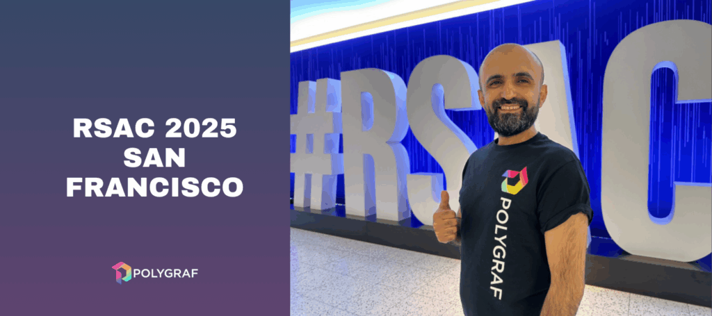 RSAC 2025 – San Francisco
