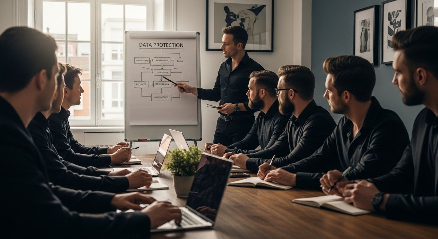 Continuous Training and Organizational Culture Blog image
